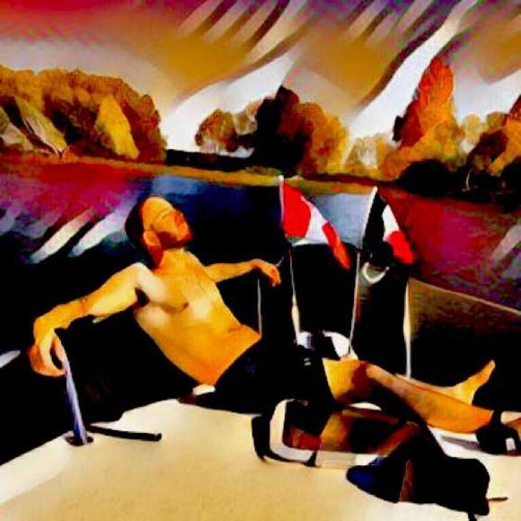 Meet your Posher, Carlo - Picture 1 of 1